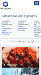 Mobile Screenshot of ioigroup.com